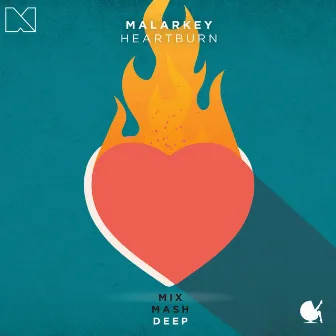 Heartburn by MALARKEY