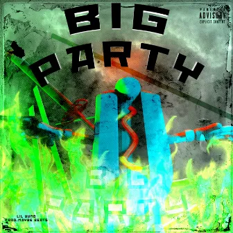 Big Party by LIL YUNG