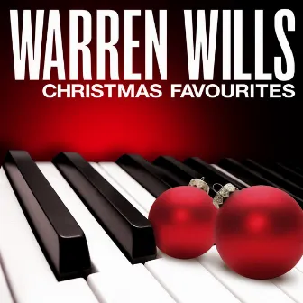 Christmas Favourites by Warren Wills