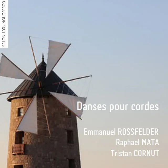 Danses espagnoles: Orientale