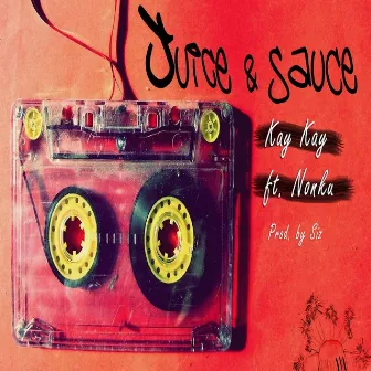 Juice & Sauce by Siz