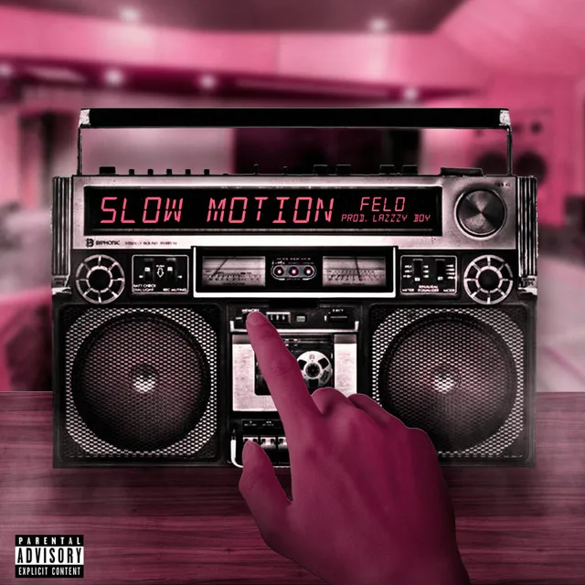 Slow Motion