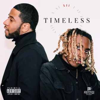 Timeless by Lil Kitty