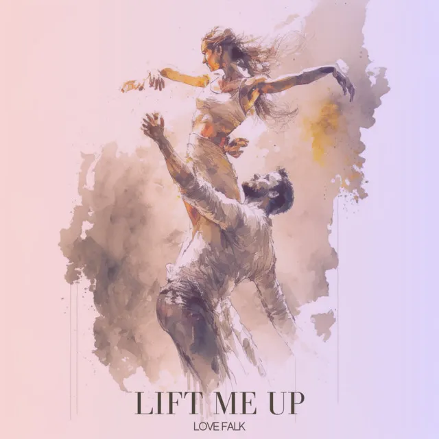 Lift Me Up