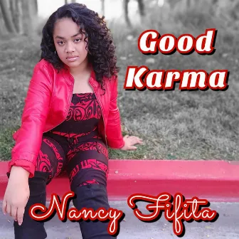 Good Karma by Nancy Fifita