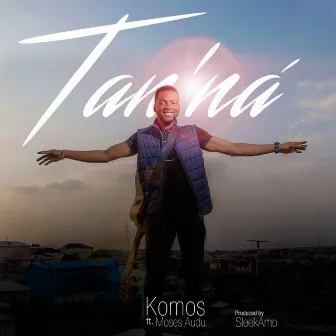 Tan'na by Komos