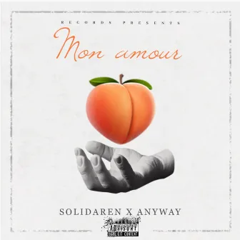 Mon Amour by SOLIDAREN