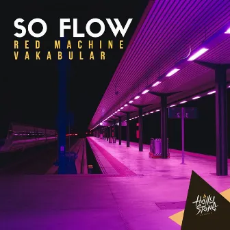 So Flow by Red Machine