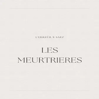 Les meurtrières by L'Erreür