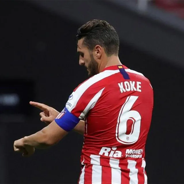 Koke