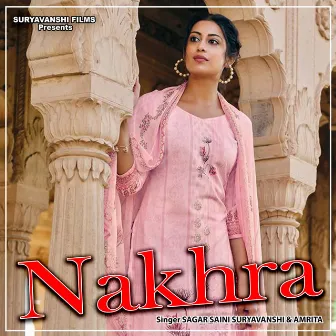 Nakhra by Amrita