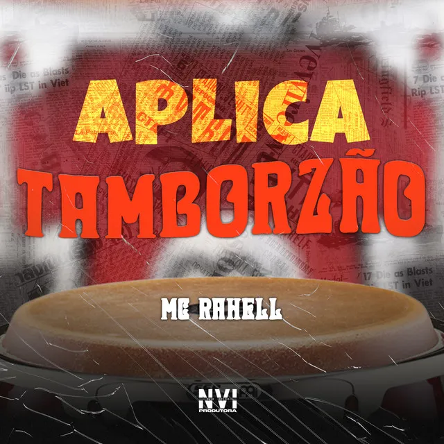 Aplica - Tamborzão