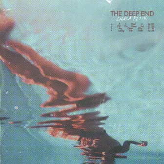 The Deep End by Lhasa Petik