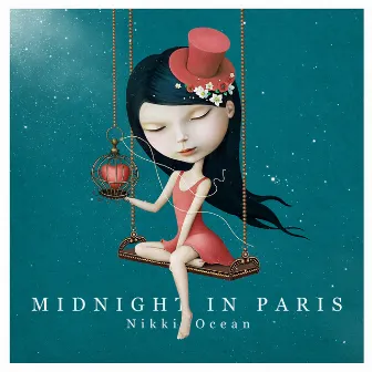 Midnight in Paris by Nikki Ocean