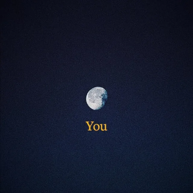 You