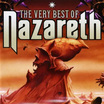 The Very Best of by Nazareth