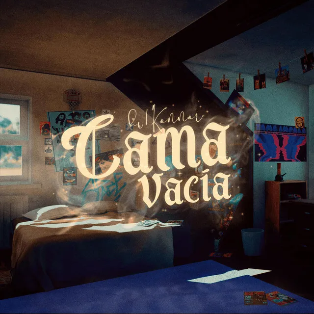 Cama Vacía