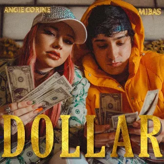 DOLLAR by Angie Corine