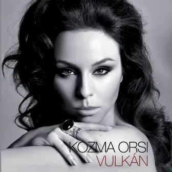 Kozma Orsi - Vulkán by Kozma Orsi