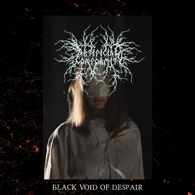 Black Void of Despair