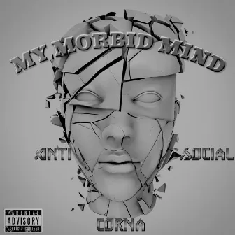 My Morbid Mind by AntiSocialCorna