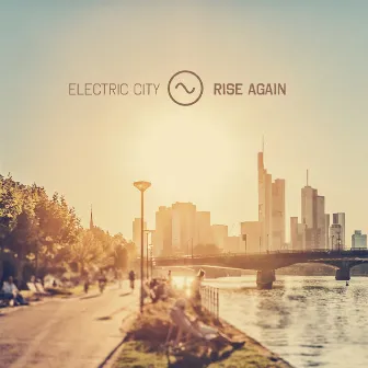 Rise Again by Electric City