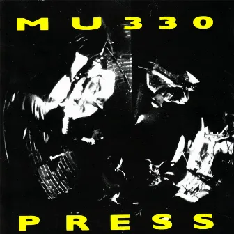 Press by MU330