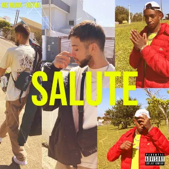 Salute by MC Mura