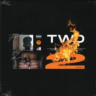 Two for 2 by 808 Sallie