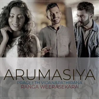 Arumasiya by Ranga Weerasekara