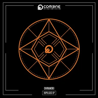 Impulses EP by Chinanski