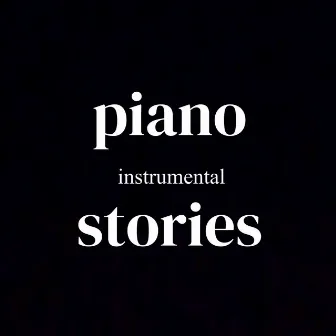 Instrumental Piano Stories by Mario Santani