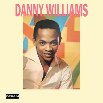 DANNY (Remastered) by Danny Williams