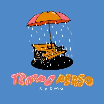 Tempo perso by Rasmo