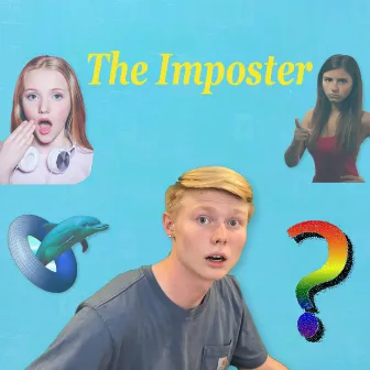 The Imposter by Yung Nugget