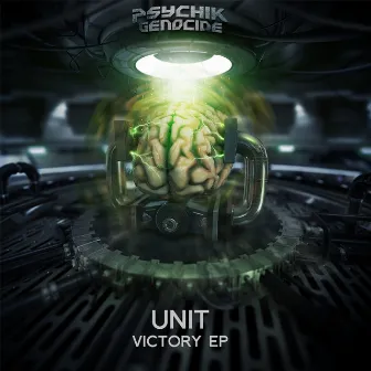 Victory - EP by Unit