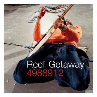 Getaway by Reef