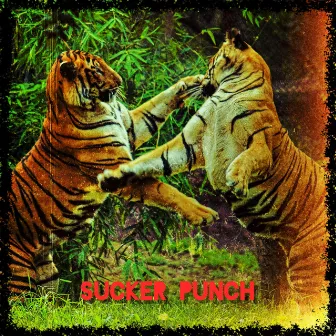 Sucker Punch by Furcatt