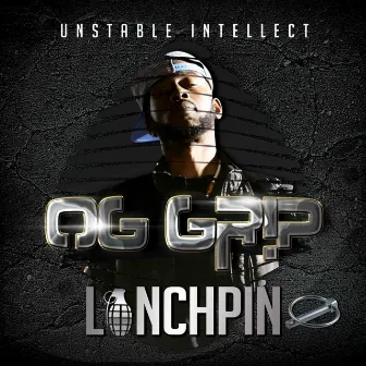 Linchpin by Og Grip