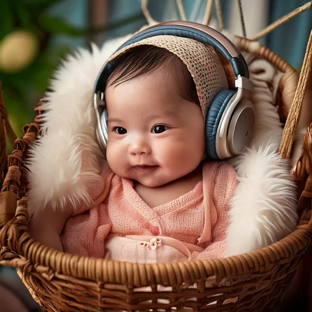 Soothing Baby Melodies