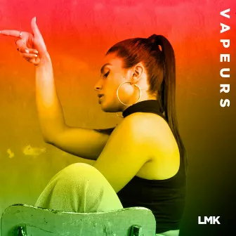 Vapeurs (Reggae) by LMK