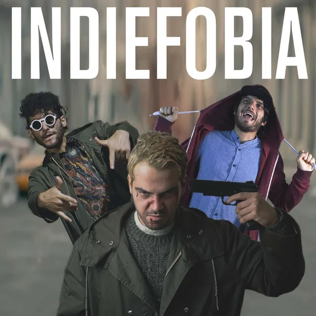 Indiefobia