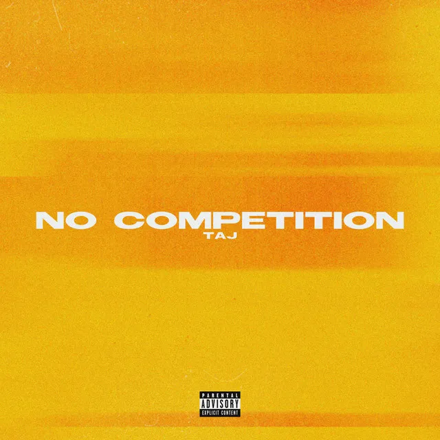 No Competition