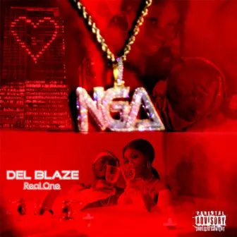 Real One by Del Blaze