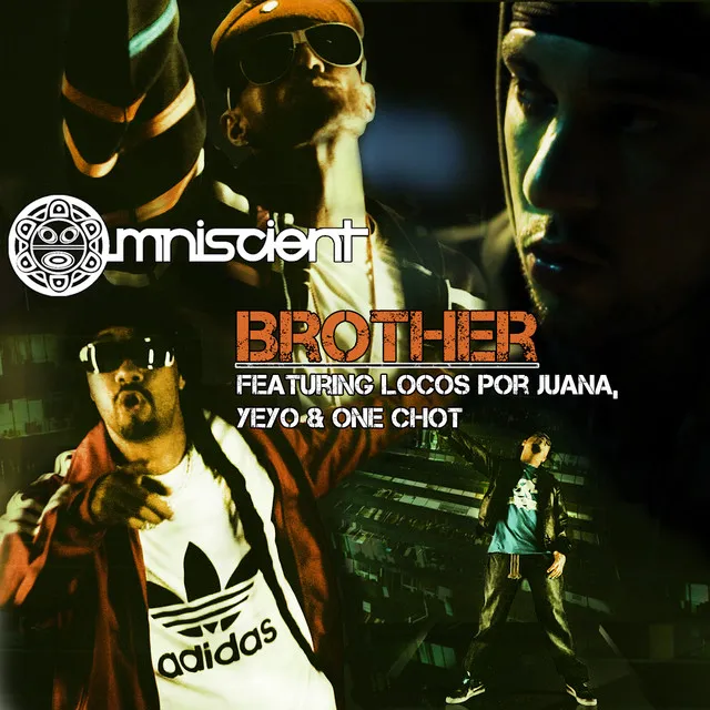 Brother - Radio Edit