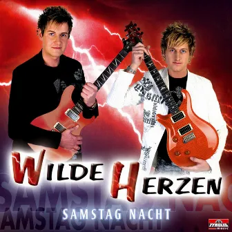 Samstag Nacht by Wilde Herzen