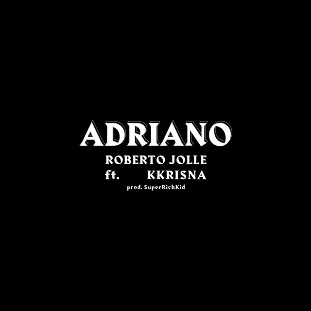 Adriano