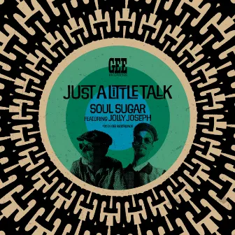 Just a little talk by Jolly Joseph