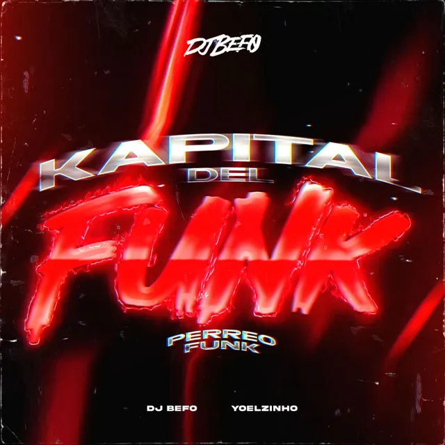 Kapital Del Funk