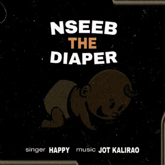 Nseeb the Diaper by Happy